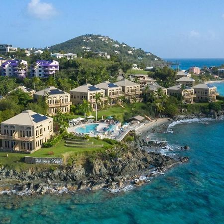 Gallows Point Resort (Adults Only) Cruz Bay Exterior foto