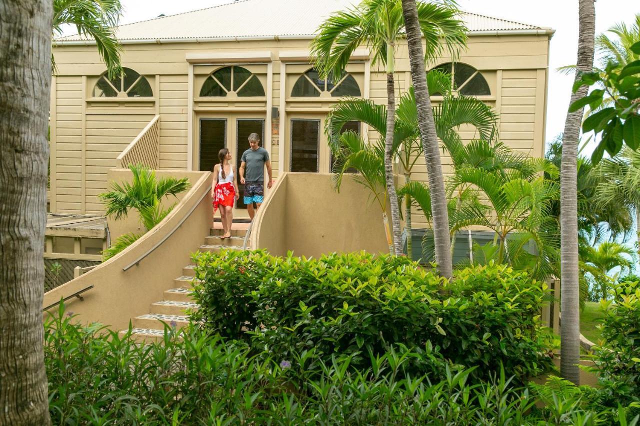 Gallows Point Resort (Adults Only) Cruz Bay Exterior foto