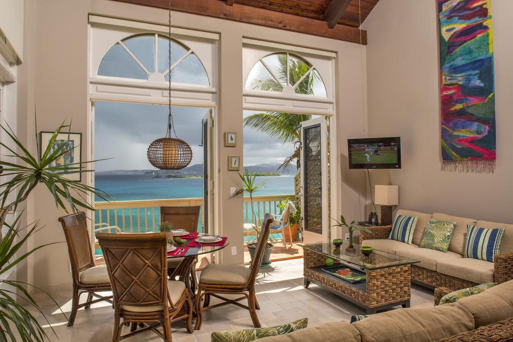 Gallows Point Resort (Adults Only) Cruz Bay Exterior foto