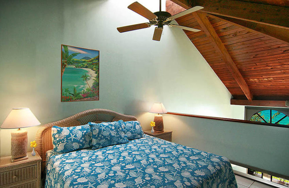 Gallows Point Resort (Adults Only) Cruz Bay Exterior foto