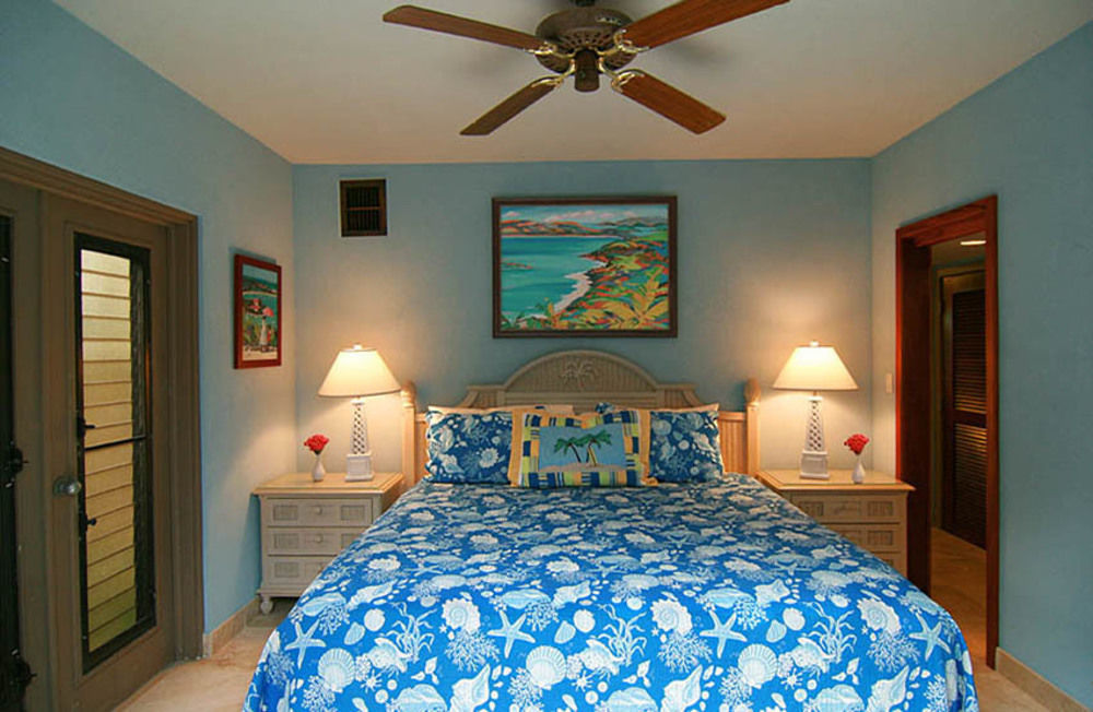 Gallows Point Resort (Adults Only) Cruz Bay Exterior foto
