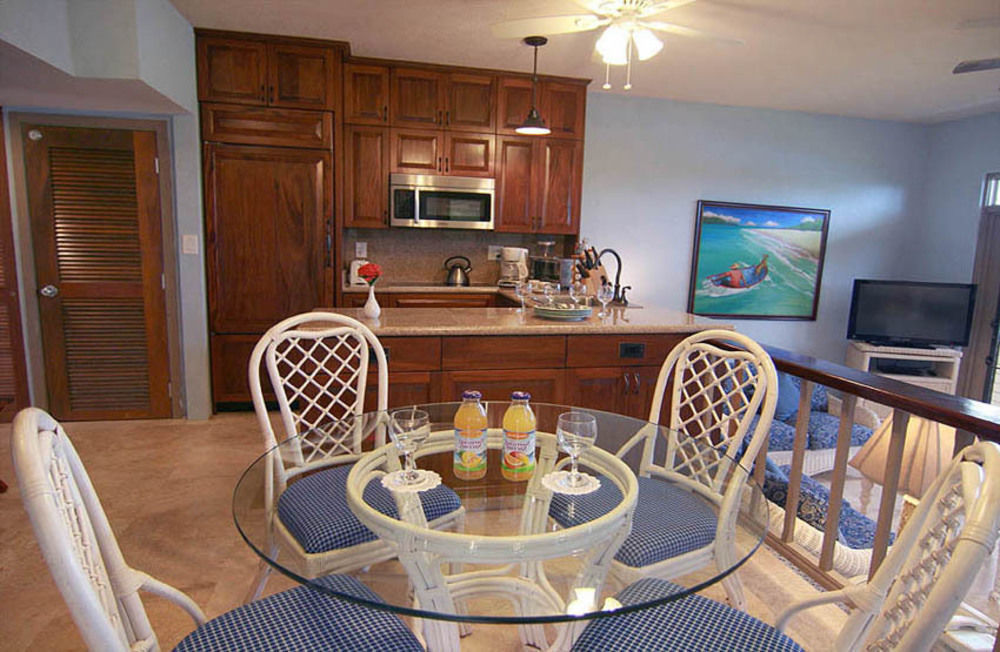 Gallows Point Resort (Adults Only) Cruz Bay Exterior foto