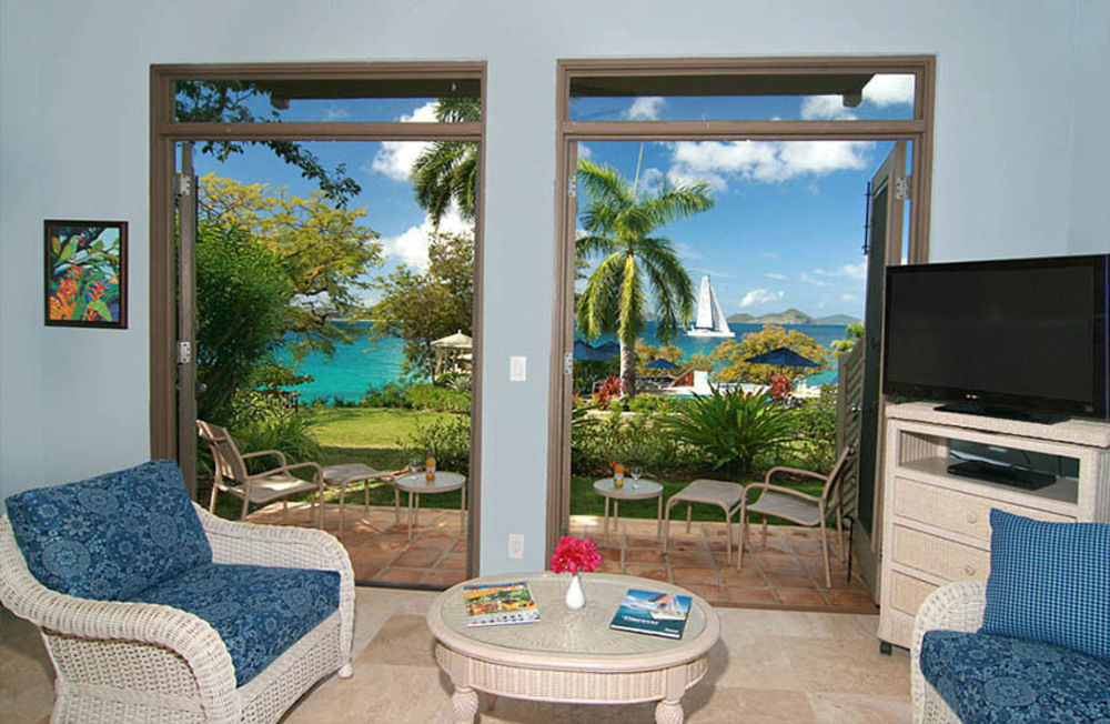 Gallows Point Resort (Adults Only) Cruz Bay Exterior foto