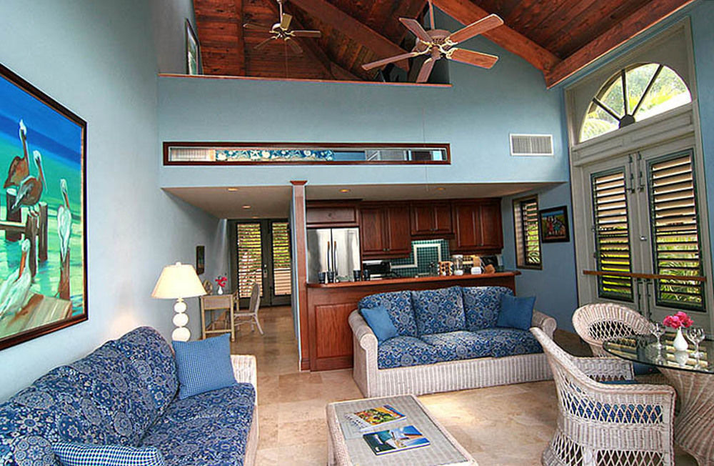 Gallows Point Resort (Adults Only) Cruz Bay Exterior foto