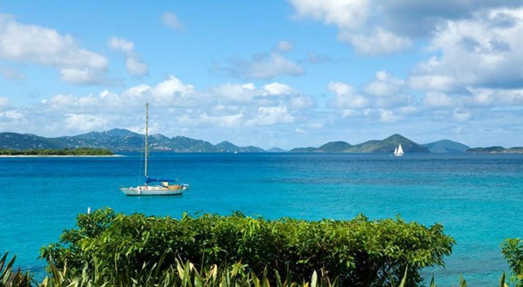 Gallows Point Resort (Adults Only) Cruz Bay Quarto foto