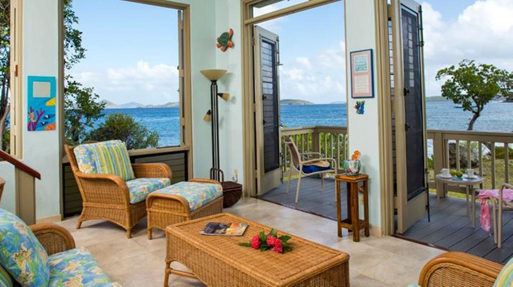 Gallows Point Resort (Adults Only) Cruz Bay Quarto foto