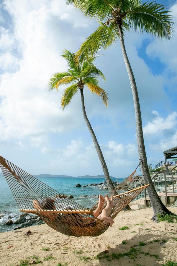 Gallows Point Resort (Adults Only) Cruz Bay Exterior foto